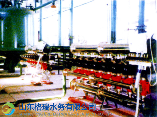 盘式过滤器2
