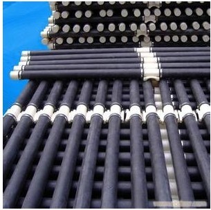 微孔管式曝气器