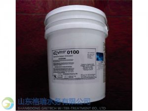 反渗透膜阻垢剂